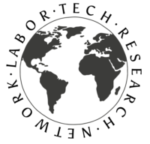 Logo Labor Tech