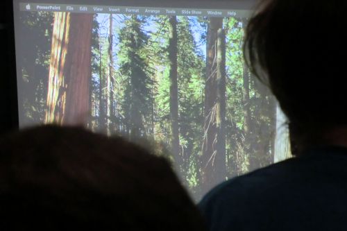 Brussels, February 2025. Accelerating the transition in the Energy Devroom at the yearly Open Source Developers’ European Meeting (FOSDEM) in Brussels. The schedule overflows with proposals for Open Source car batteries and ways to fix the grid; the room is packed. It is hard to imagine this as a deep work on imagination and imagining other forms of infrastructures, as nothing in the stream of projects and . It's not a question of alternatives, i.e replacing Google Drive by Nextcloud. This needs work by people working on a high level, e.g. policy, but also will need to involve tech-developers, those maintaining infrastructures and most of all people experiencing the brunt of these infrastructures.